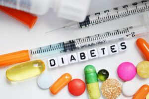 Read more about the article Diabetes